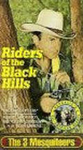Riders of the Black Hills - wallpapers.