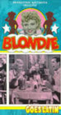 Blondie Goes Latin pictures.