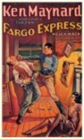 Fargo Express - wallpapers.