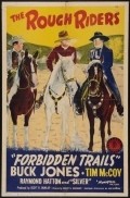 Forbidden Trails pictures.