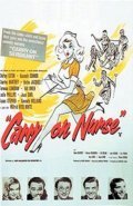 Carry on Nurse - wallpapers.