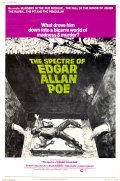 The Spectre of Edgar Allan Poe pictures.