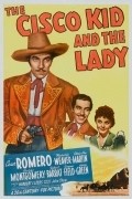 The Cisco Kid and the Lady pictures.