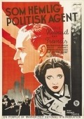 British Agent - wallpapers.
