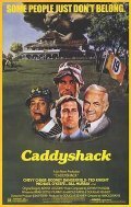 Caddyshack - wallpapers.