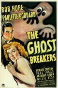 The Ghost Breakers pictures.