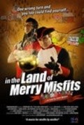 In the Land of Merry Misfits - wallpapers.