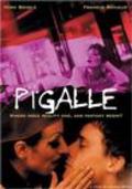 Pigalle - wallpapers.