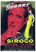 Sirocco pictures.