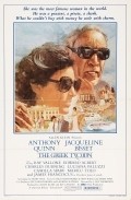 The Greek Tycoon pictures.