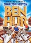 Ben Hur pictures.