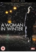 A Woman in Winter - wallpapers.