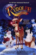Rudolph the Red-Nosed Reindeer: The Movie - wallpapers.