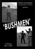 Bushmen pictures.