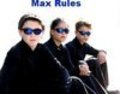 Max Rules - wallpapers.