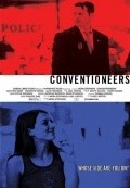 Conventioneers - wallpapers.