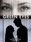 Green Eyes - wallpapers.