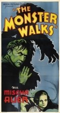 The Monster Walks pictures.