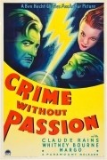 Crime Without Passion pictures.