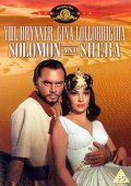 Solomon and Sheba pictures.