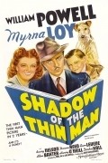 Shadow of the Thin Man - wallpapers.