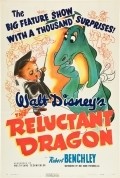 The Reluctant Dragon - wallpapers.