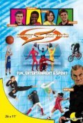 Super Sportlets  (serial 2010 - ...) pictures.