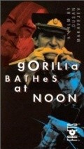 Gorilla Bathes at Noon - wallpapers.