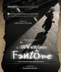 L'inventaire fantome - wallpapers.