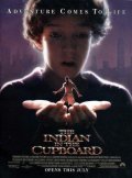 The Indian in the Cupboard - wallpapers.