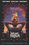 Wilder Napalm - wallpapers.
