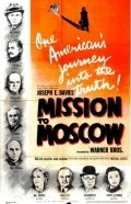Mission to Moscow - wallpapers.