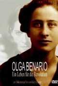 Olga Benario - Ein Leben fur die Revolution - wallpapers.