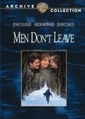 Men Don't Leave - wallpapers.