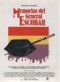 Memorias del general Escobar - wallpapers.