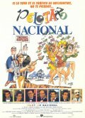 Pelotazo nacional - wallpapers.