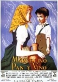 Marcelino pan y vino - wallpapers.