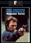 Magnum Force - wallpapers.