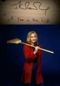 J.K. Rowling: A Year in the Life pictures.
