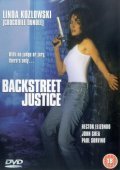 Backstreet Justice - wallpapers.