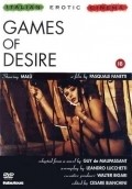 Games of Desire - wallpapers.
