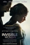 The Invisible Woman - wallpapers.
