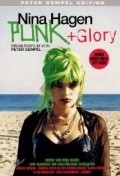 Nina Hagen = Punk + Glory - wallpapers.