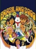 Brasil Ano 2000 - wallpapers.