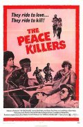 The Peace Killers - wallpapers.