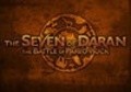 De zeven van Daran, de strijd om Pareo Rots pictures.
