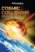 Cosmic Collisions - wallpapers.