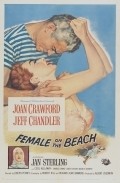 Female on the Beach pictures.