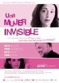 Una mujer invisible - wallpapers.