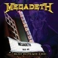 Megadeth: Rust in Peace Live - wallpapers.